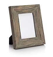 Clerkenwell Drift Wood Photo Frame 13 x 18cm 5 x 7