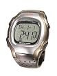 Highgear VIA Wrist Pedometer with Calorie Counter, Watch, and Chronograph