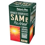 SAME RX MOOD TABLETS 20