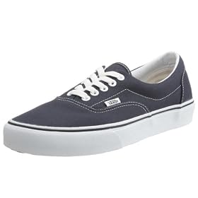 Vans Era Chaussures de skate mixte adulte - Textile