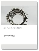 Kondo effect