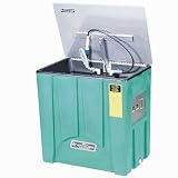 Kleentec Industrial Parts Washer - 45 Gallon, Model# KT6000