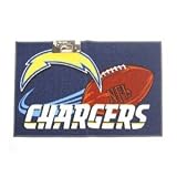 San Diego Chargers Tufted Rug (20-inch x 30-inch)