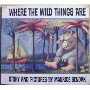 Where the Wild Things Are