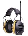 3M 90541-80025T TEKK WorkTunes Hearing Protector and AM/FM Radio