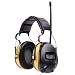 3M 90541-80025T TEKK WorkTunes Hearing Protector and AM/FM Radio