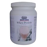 Review Healthy Aging Nutraceuticals HAN-3840 / Healthy Aging Nutraceuticals Whey Protein Powder Chocolate 32 Oz.