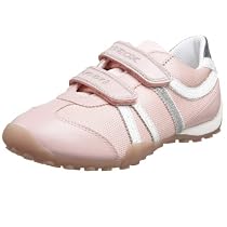 Geox Little Kid/Big Kid Snake Girl Shoe