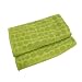 Beads Terry Bath Towel - Apple (27 x 52)