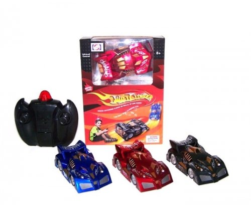 RC Climb Car Kletterauto R/C Ferngesteuertes