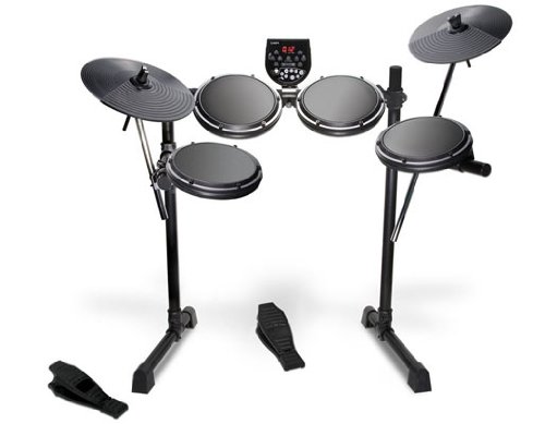 ION IED12 PRO SESSION Electronic Drum Set