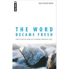 The Word Became Fresh