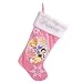 Disney Princess Stocking - Pink (18.5")