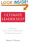 Ultimate Leadership