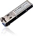 TP-Link 1000Base-BX WDM Bi-Directional SFP Module (TX:1550nm/RX:1310nm)