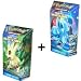 Pokemon EX Diamond Pearl Majestic Dawn Theme Decks - BOTH DECKS !!