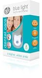 Rio Blue Light Peroxide Free Teeth Whitening Kit