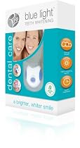 Rio Blue Light Peroxide Free Teeth Whitening Kit