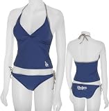 Los Angeles Dodgers Women's Tankini Swimsuit