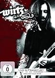Wirtz - Live in Frankfurt/Erdling Tour 2009