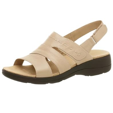 ... sandal natural leather 6 5 m us leather natural nine sandal thong west