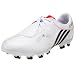 adidas Men's F10 I TRX Firm Ground Soccer Cleat