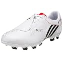 adidas Men's F10 I TRX Firm Ground Soccer Cleat