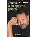 Journal d'un apprenti pervers