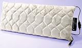 Sleepsonic Brocade Quilt Mini Latex Speaker Pillow