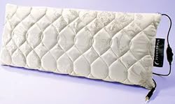 Sleepsonic Stereo Speaker Brocade Quilt Latex Pillow