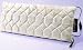 Sleepsonic Brocade Quilt Mini Latex Speaker Pillow