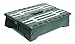 Portable Folding Step Stool by Jobar International