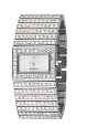 Accu2 By Accurist Ladies Swarovski Stone Set Bracelet Watch