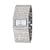Accu2 By Accurist Ladies Swarovski Stone Set Bracelet Watch
