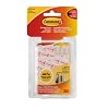 Command Replacement Strips - 8 small, 4 medium, 4 large