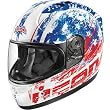 Icon Alliance SSR Americana Helmet