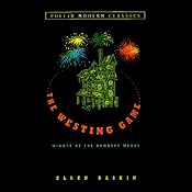 The Westing Game | [Ellen Raskin]