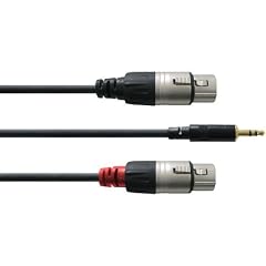 Y-Adapterkabel FAIR LINE CFY 3 WFF