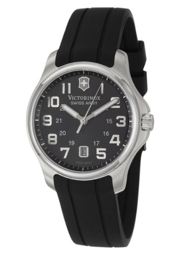 Victorinox Swiss Army Men's 241357 Officer's 
