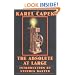 The Absolute at Large (Bison Frontiers of Imagination)