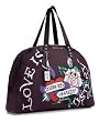 Ed Hardy "Jane" Weekend Bag