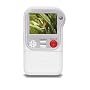 Busbi BUSCD0001 Point And Shoot Digital Camcorder