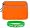 Extra Pocket Orange