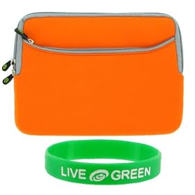 MSI Wind U100 10-Inch Netbook Neorpene Sleeve Case