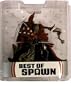 McFarlane Collectors Club Exclusive Best Of Santa Spawn Figure I.039