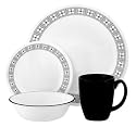 Corelle Livingware 16 Piece Dinnerware Set Floral Connection