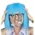 Goofy Droopy Eye Glasses