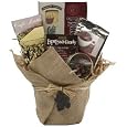 Sale Art of Appreciation Gift Baskets Espresso Yourself Coffee & Snacks Gift Basket