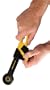 Pizza Cutter Chainsaw