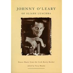 Johny O'Leary of Sliabh Luachra